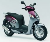 2006 Honda @150 photo